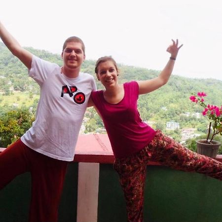 Mountain View Hotel Kandy Eksteriør billede
