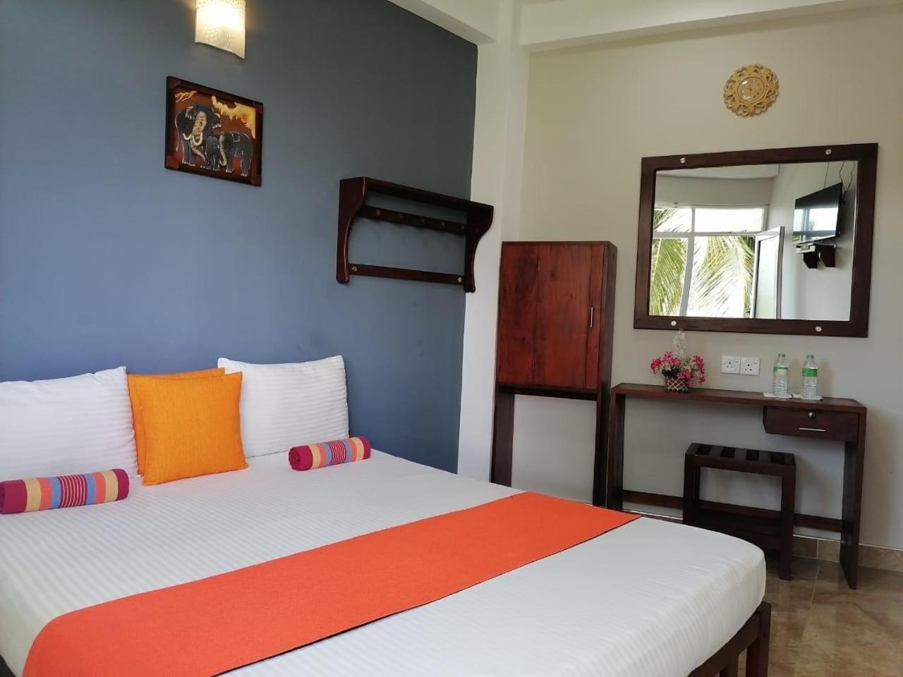 Mountain View Hotel Kandy Eksteriør billede