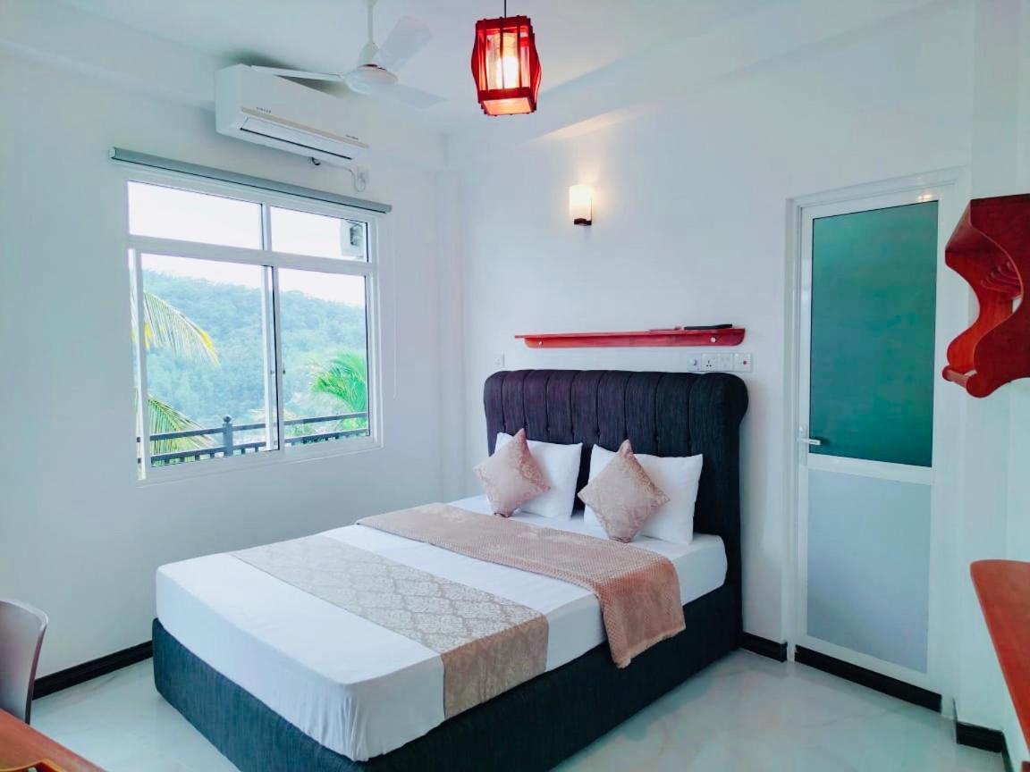 Mountain View Hotel Kandy Eksteriør billede
