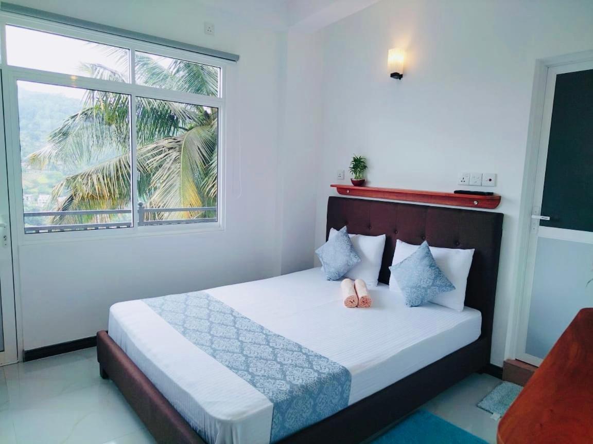 Mountain View Hotel Kandy Eksteriør billede